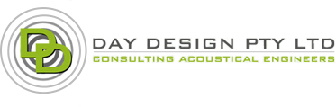 Day Design Logo