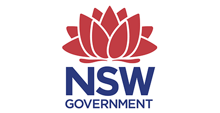 NSW Department of Commerce